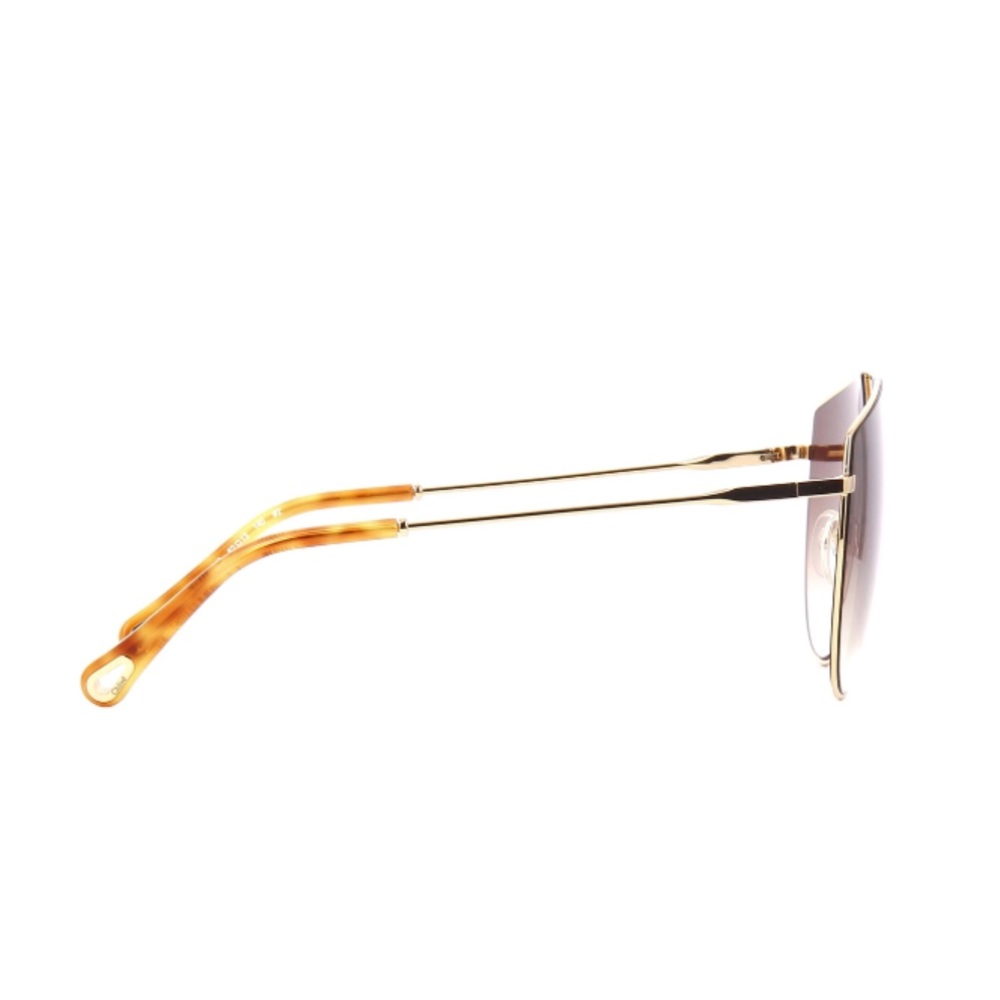 Authentic Chloe Sunglasses - Picture 8 of 8